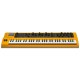 Synthétiseur Studiologic Sledge 2.0 jaune