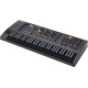 Synthétiseur Studiologic Sledge Black edition
