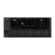 Synthétiseur Studiologic Sledge Black edition