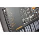Synthétiseur Studiologic Sledge Black edition