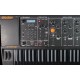 Synthétiseur Studiologic Sledge Black edition