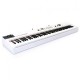 Piano de scène Studiologic NUMA STAGE blanc