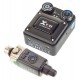 Système HF in ear monitor X vive U4R4 2.4Ghz quatre récepteurs