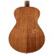 Guitare folk Breedlove Discovery concert Mahogany