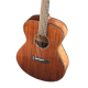 Guitare folk Breedlove Discovery concert Mahogany