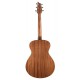 Guitare folk Breedlove Discovery concert Mahogany