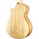 Guitare Breedlove Oregon Concerto CE naturelle
