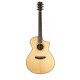 Guitare Breedlove Oregon Concerto CE naturelle