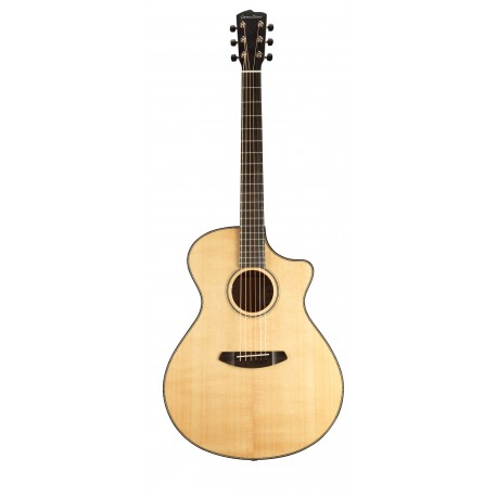 Guitare Breedlove Oregon Concerto CE naturelle