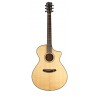 Guitare Breedlove Oregon Concerto CE naturelle