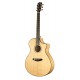 Guitare Breedlove Oregon Concerto CE naturelle