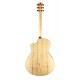 Guitare Breedlove Oregon Concerto CE naturelle