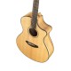 Guitare Breedlove Oregon Concerto CE naturelle