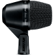 Micro de grosse caisse Shure PGA52 XLR