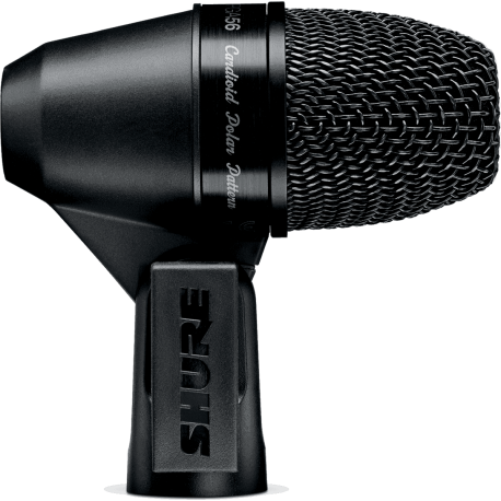 Micro de caisse claire Shure PGA56 XLR