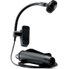 Micro pour cuivres Shure PGA98H XLR