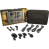 Set de micros de batterie Shure PGA Drum kit 4