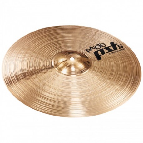 Cymbale medium Crash 18 Paiste PST5