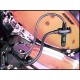 Micro de batterie Shure BETA98D-C