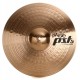 Cymbale medium Crash 18 Paiste PST5