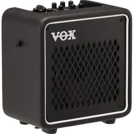 Ampli guitare Vox MINI GO 10