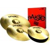 Pack cymbales Paiste 101 universal