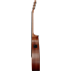 Guitare électro gaucher Lag Tramontane TL70DCE