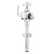 Bras de tom court Sonor TA678MC