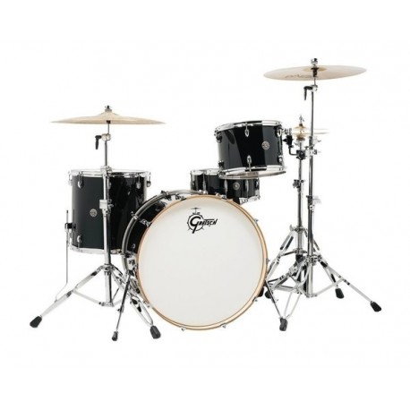 Gretsch Catalina Club Rock 24 piano black