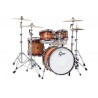 Batterie Gretsch Renown Maple fusion 20 Tobacco Burst
