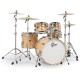 Batterie Gretsch Renown Maple fusion 20 Natural Gloss