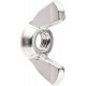 Ecrous papillons diametre 6mm Gibraltar SC-13G