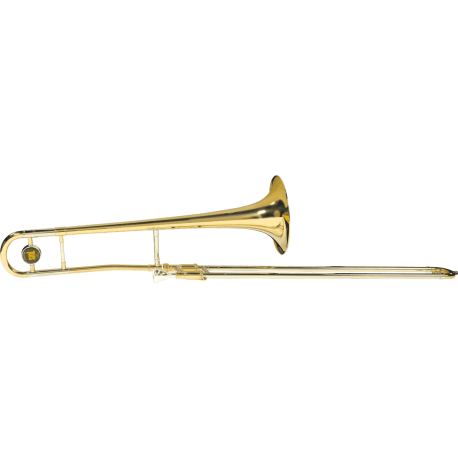Trombone d'étude SML Paris TB40-B II
