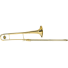 Trombone d'étude SML Paris TB40-B II