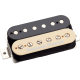 Micro de guitare électrique Seymour Duncan SH4JB chevalet Zebra