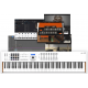 Clavier maitre Arturia Keylab MKII 88 blanc
