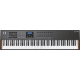 Clavier maitre Arturia Keylab MKII 88 noir