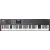 Clavier maitre Arturia Keylab MKII 88 noir
