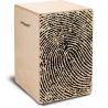 Cajon Schlagwerk Fingerprint - médium CP83