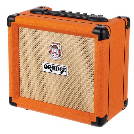 Ampli guitare Orange Crush 12