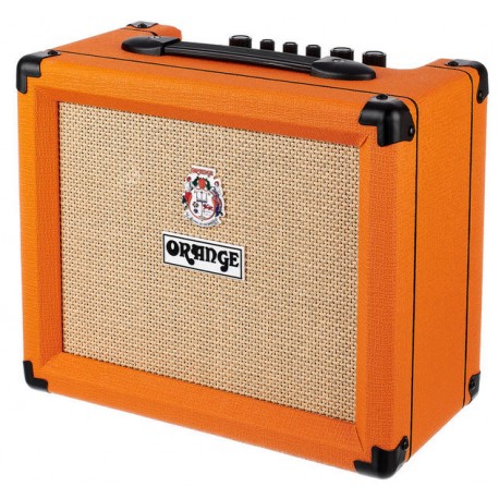 Ampli guitare Orange Crush 20