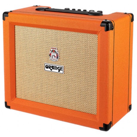 Ampli guitare Orange Crush 35 RT reverb
