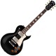 Guitare électrique Cort CR200 noir