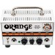 Tête guitare Orange Micro Terror à lampe