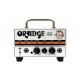 Tête guitare Orange Micro Terror à lampe