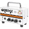Tête guitare Orange Micro Terror à lampe