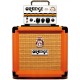 Tête guitare Orange Micro Terror à lampe