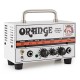 Tête guitare Orange Micro Terror à lampe