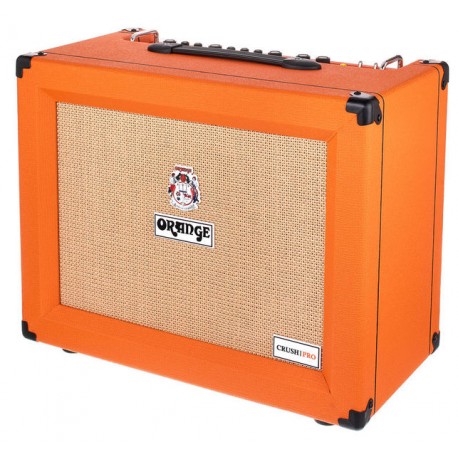 Ampli guitare Orange Crush Pro 60C