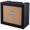 Ampli guitare Orange Crush 35 RT noir reverb